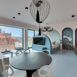 Studio Appartement